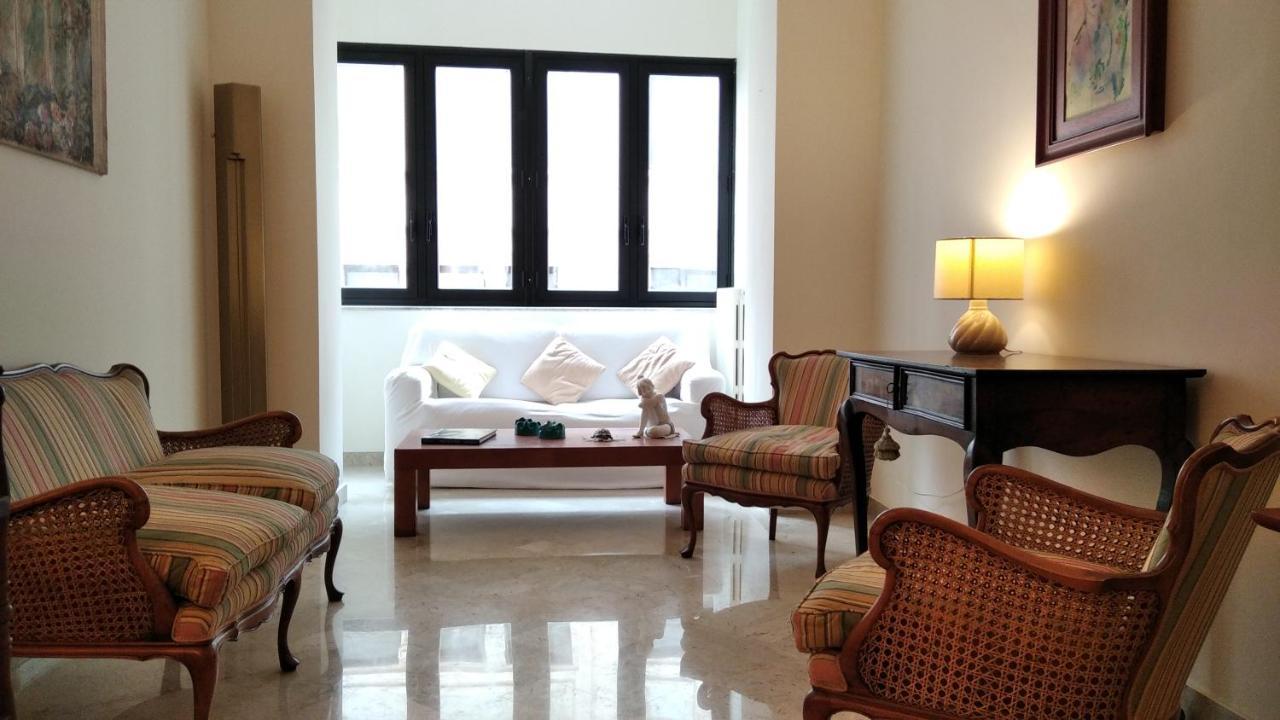Piccinni House 巴里 外观 照片