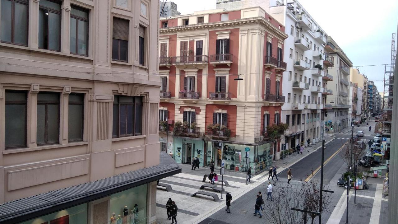 Piccinni House 巴里 外观 照片