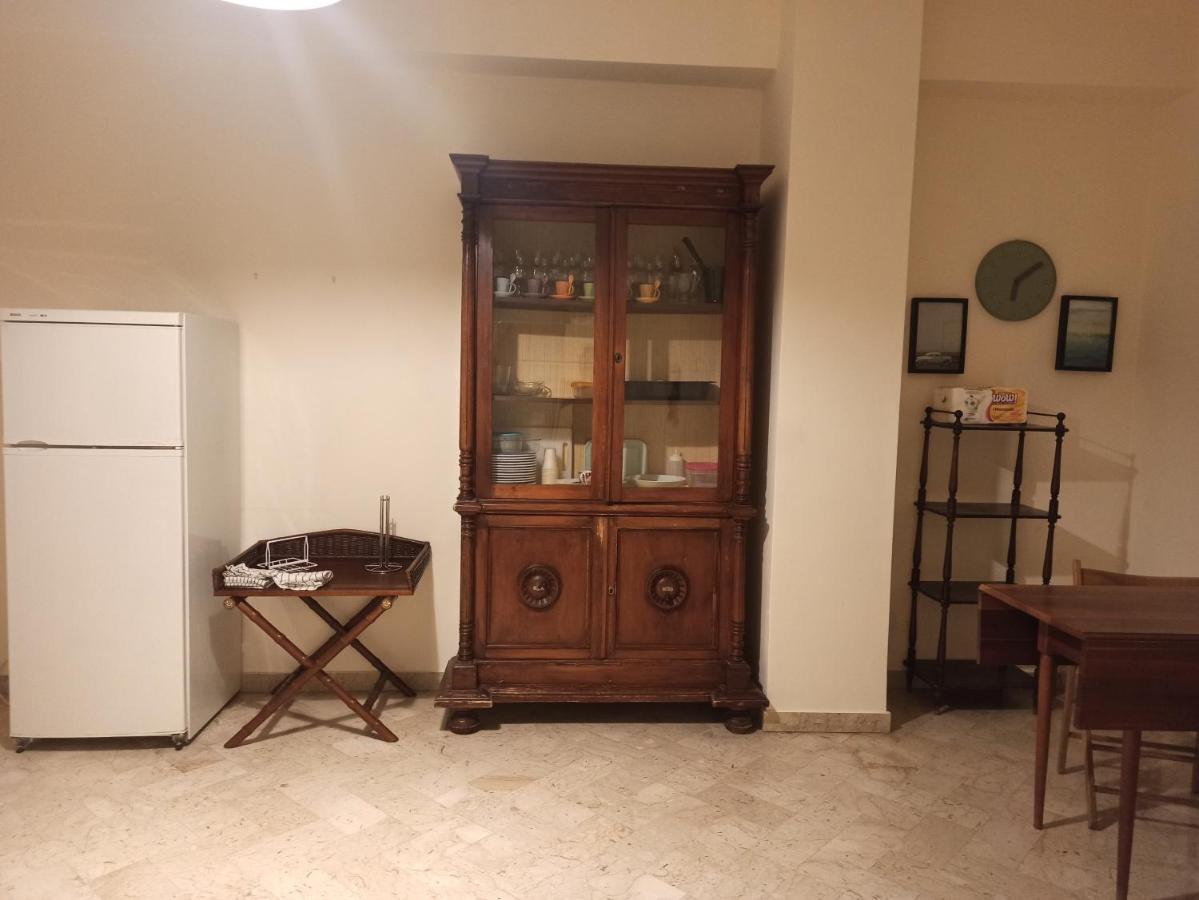 Piccinni House 巴里 外观 照片