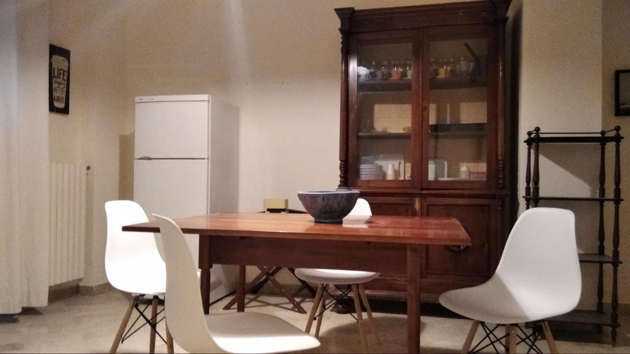 Piccinni House 巴里 外观 照片