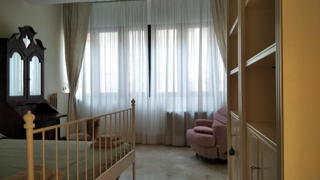Piccinni House 巴里 外观 照片
