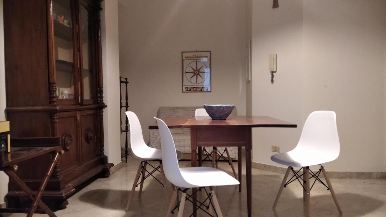 Piccinni House 巴里 外观 照片