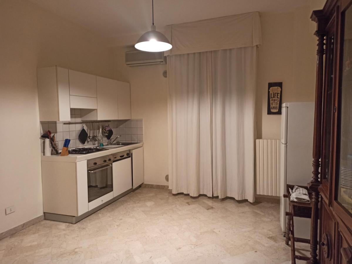 Piccinni House 巴里 外观 照片