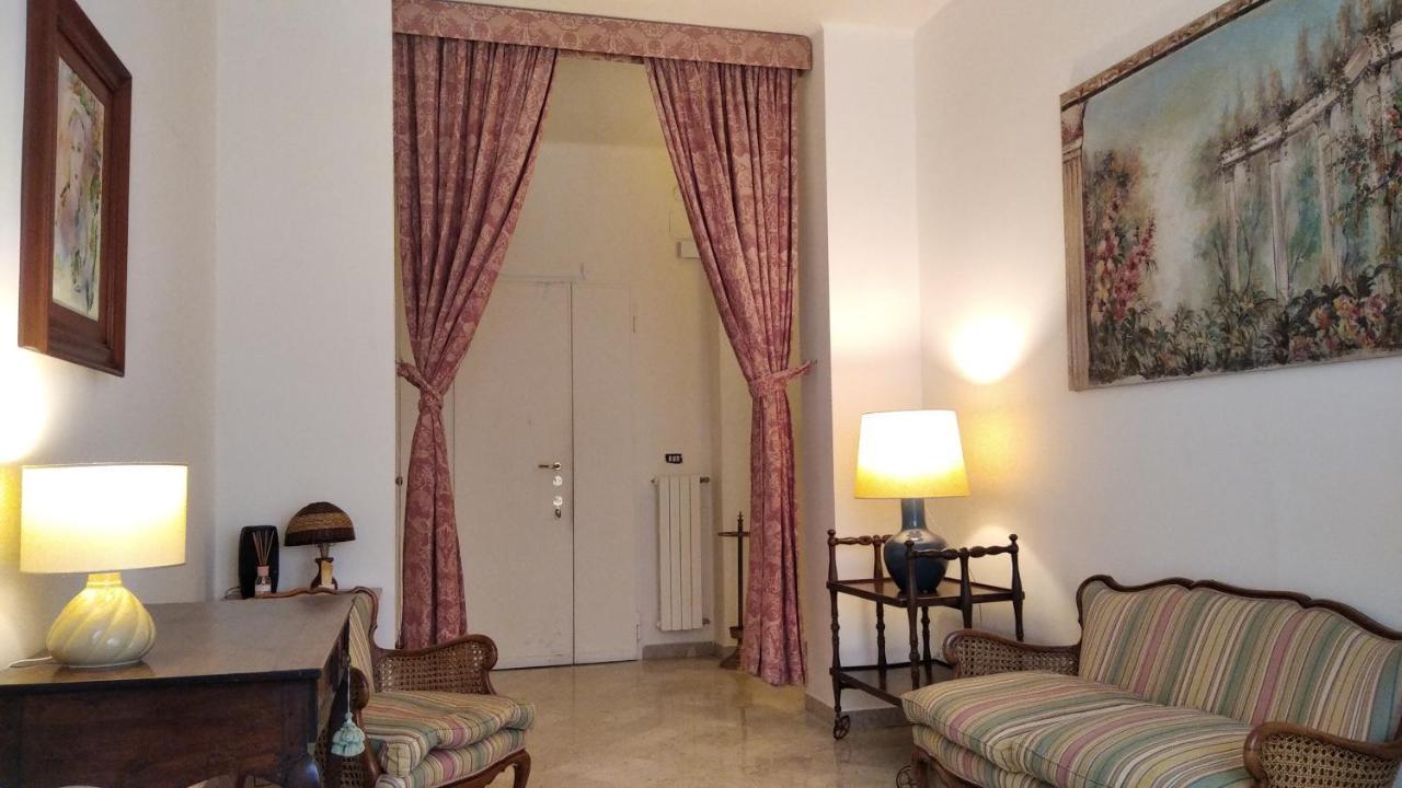 Piccinni House 巴里 外观 照片